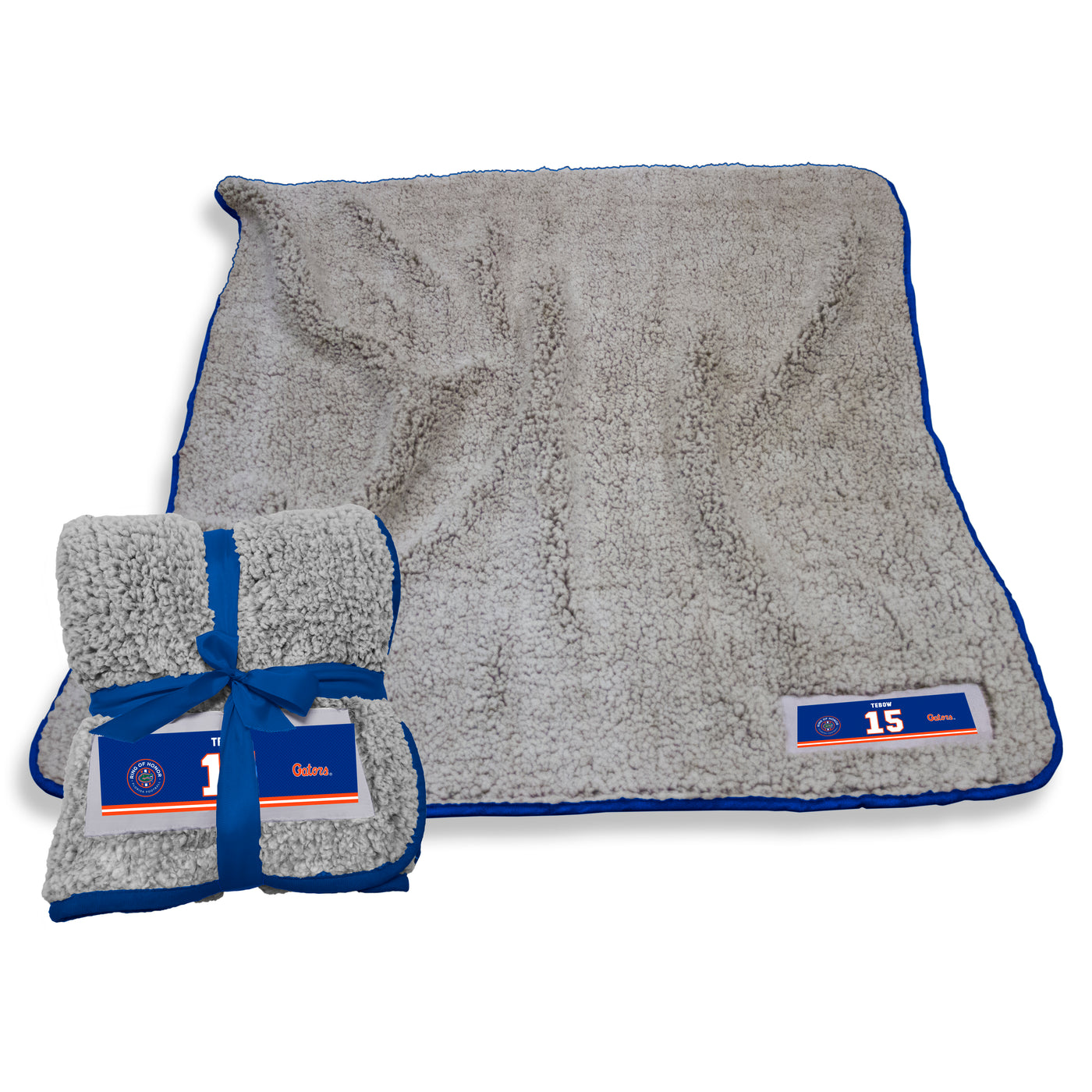 Florida Ring of Honor Tim Tebow Frosty Fleece