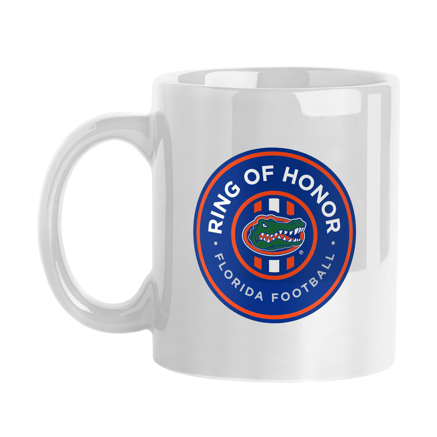 Florida Ring of Honor Tim Tebow 11oz Sublimated Mug