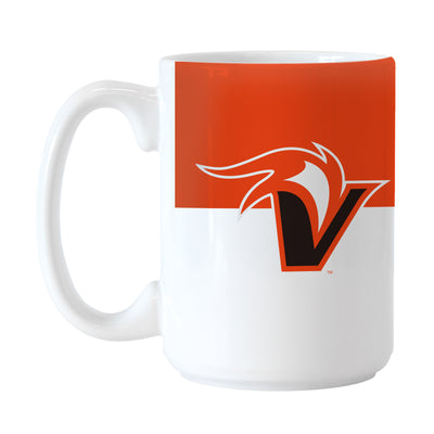 Hawaii Hilo Campus 15oz Colorblock Sublimated Mug - Logo Brands