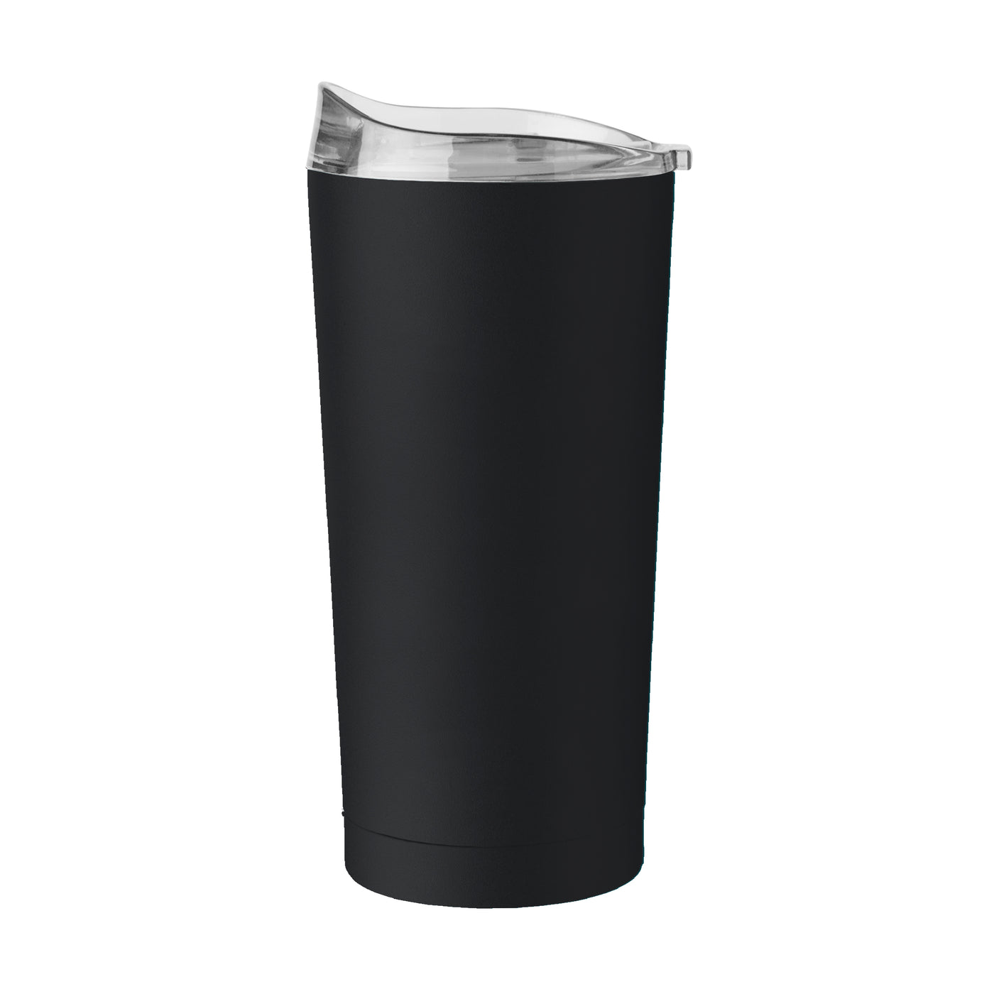 Super Bowl 55 Black Powder Coat 20oz Tumbler