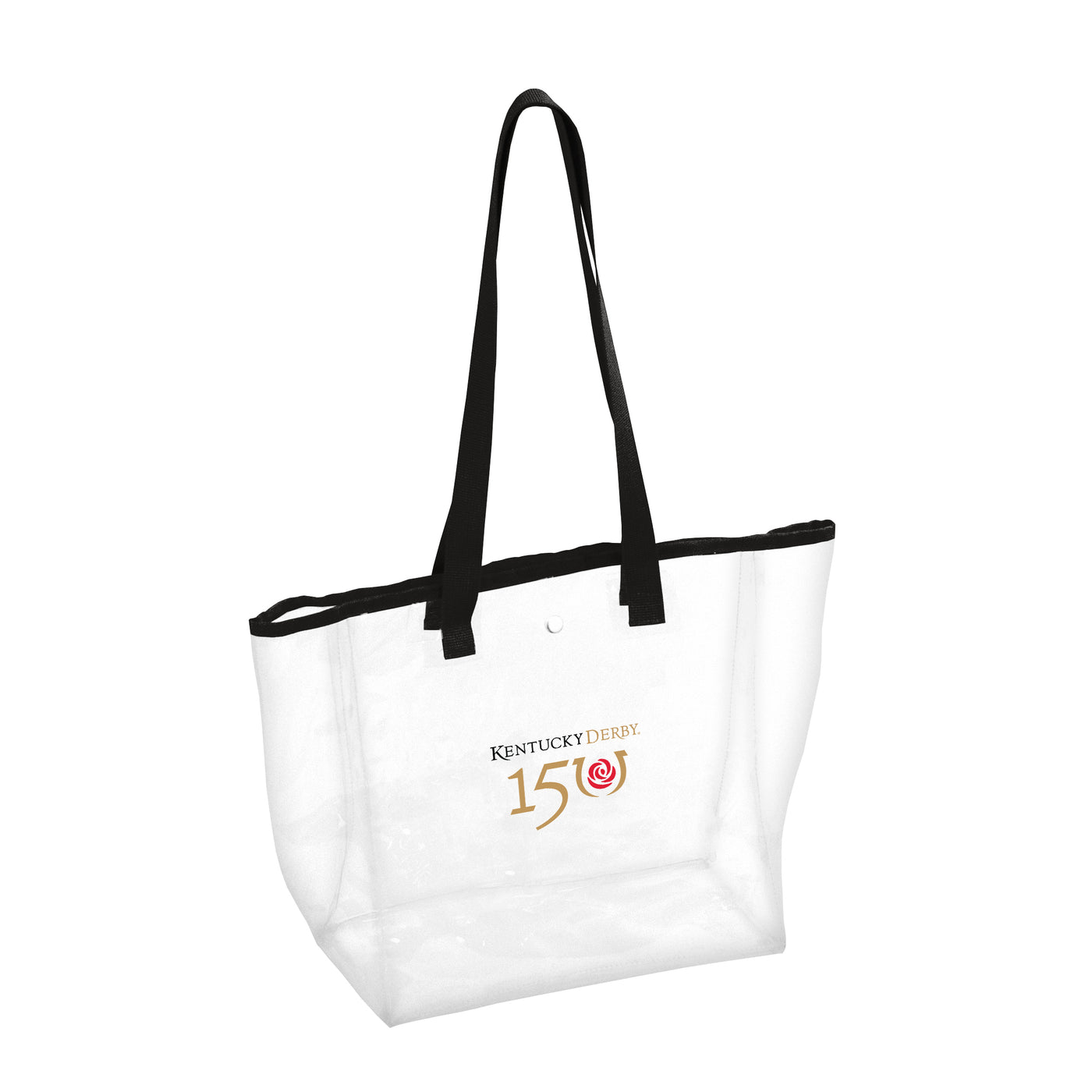 Kentucky Derby 150th Clear Tote