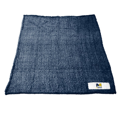 California Merced Color Frosty Fleece - Logo Brands