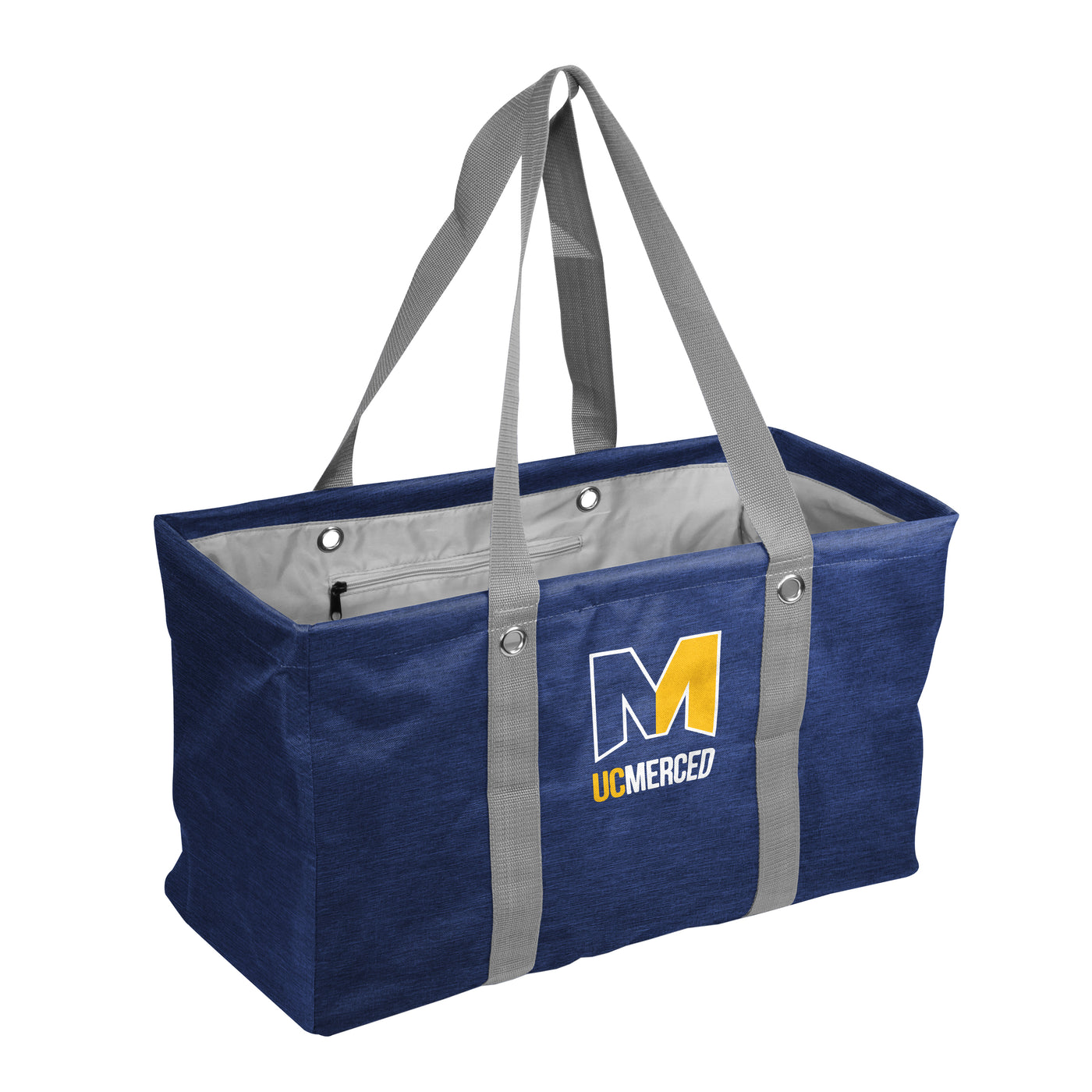 UC Merced Picnic Caddy