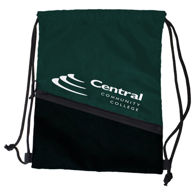 Central College-Grand Island Tilt Backsack - Logo Brands