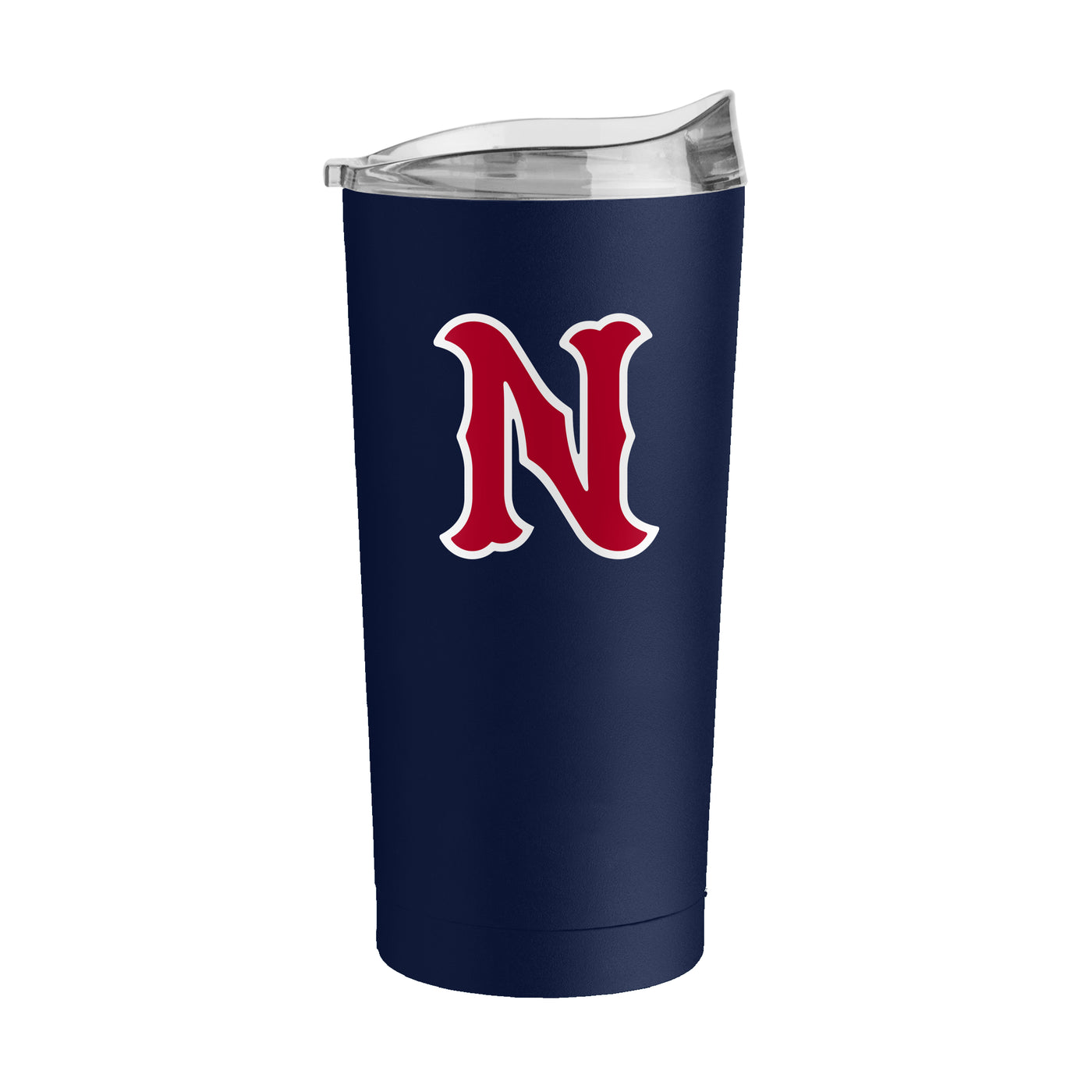 Nashville Sounds 20oz Logo Powder Coat Tumbler