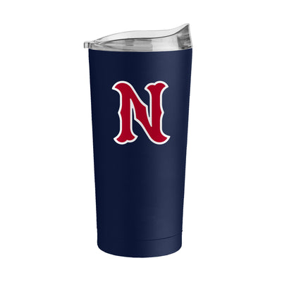 Nashville Sounds 20oz Logo Powder Coat Tumbler