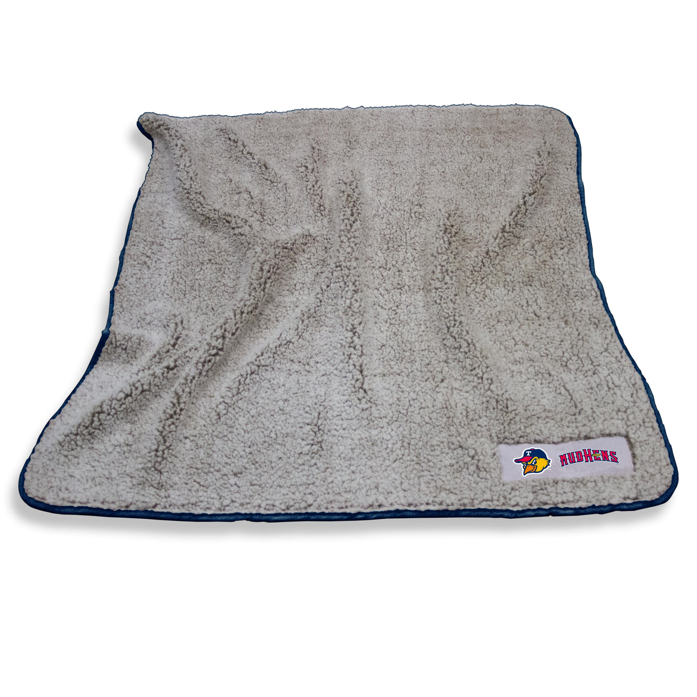 Toledo Mud Hens Frosty Fleece