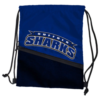 Suffolk County CC Royal Tilt Backsack - Logo Brands