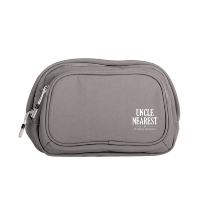 Uncle Nearest Everyday Ash Belt Bag