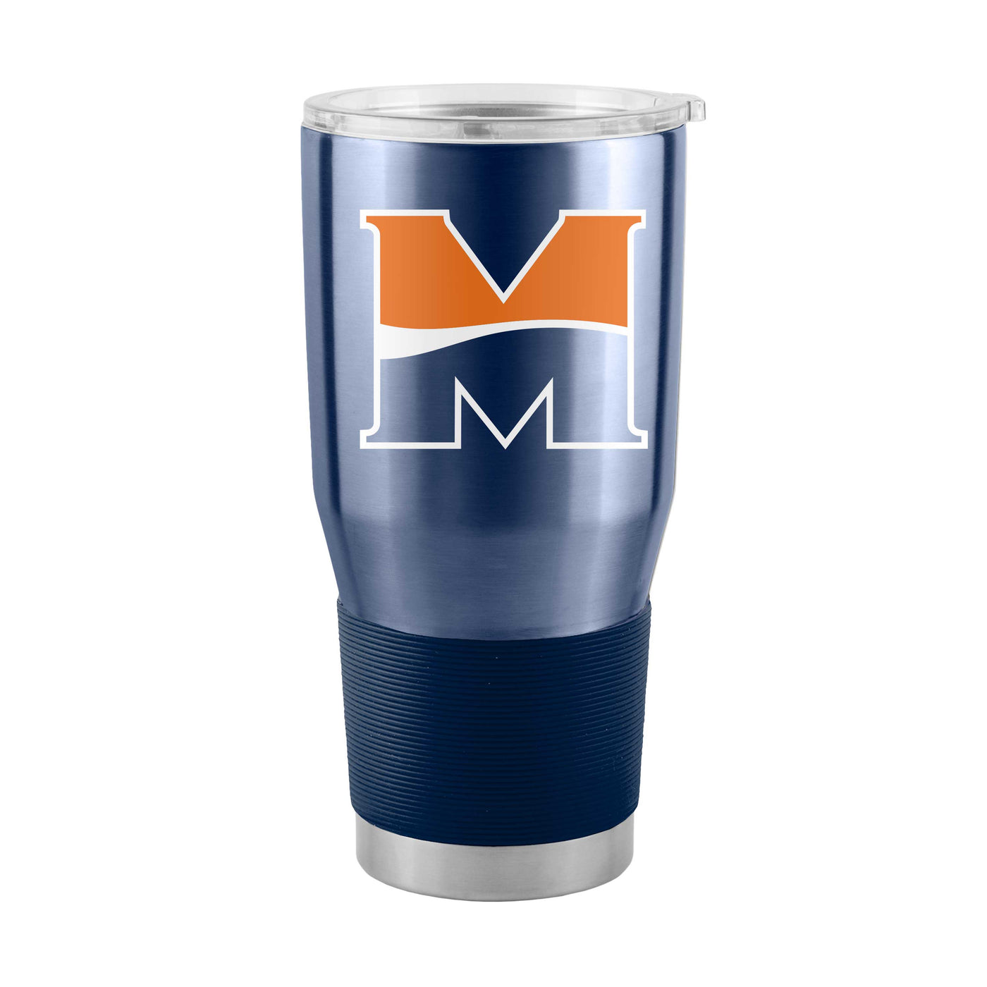 Midland University Gameday 30 oz Stainless Tumbler