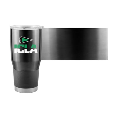 ICLA 2021 30oz Swagger Stainless Tumbler
