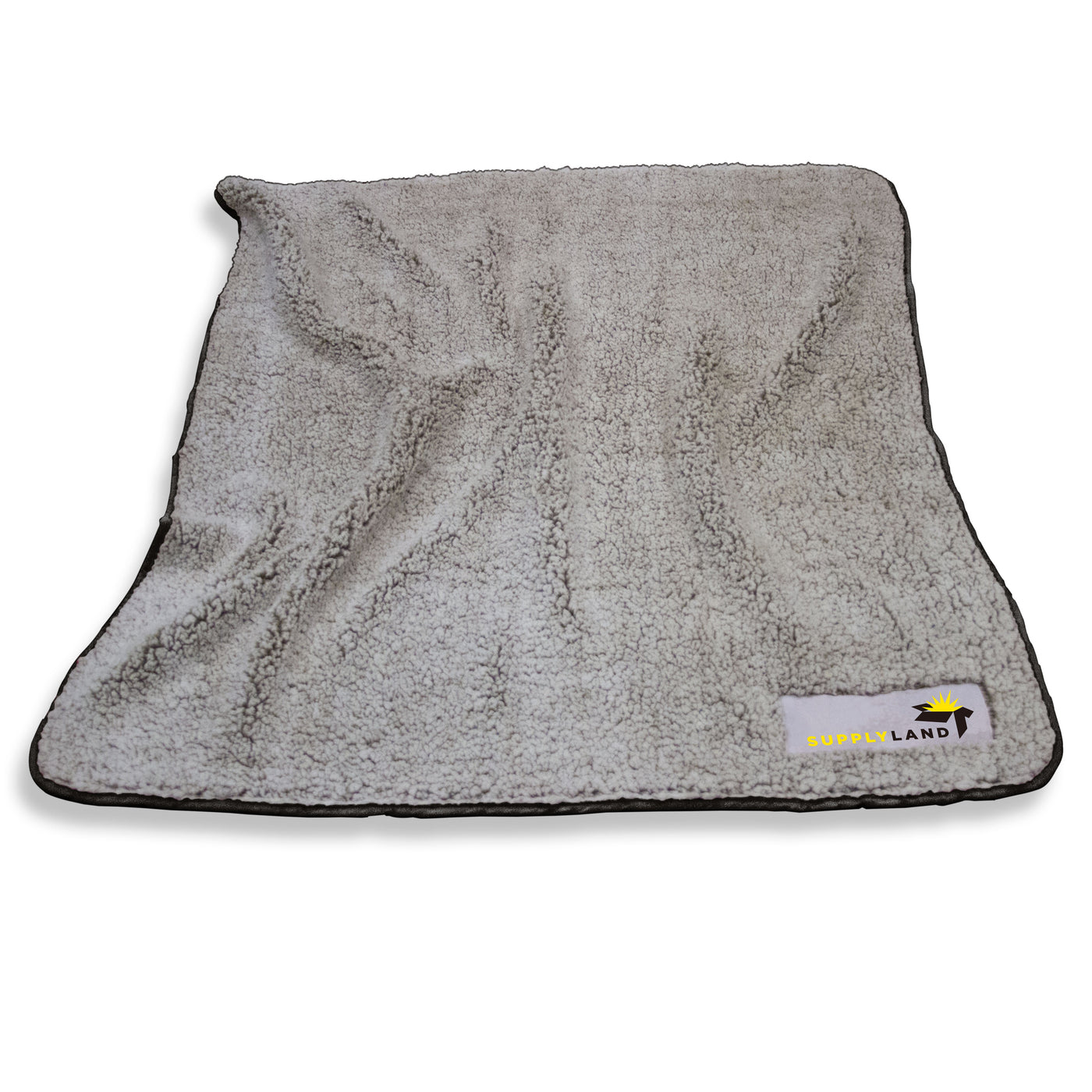 SupplyLand Co Frosty Fleece