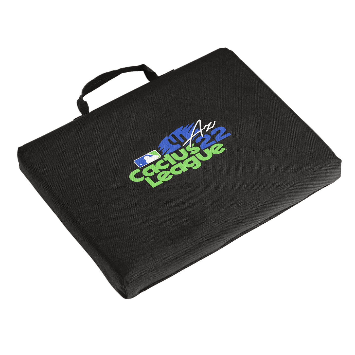 Cactus League 2022 Bleacher Cushion