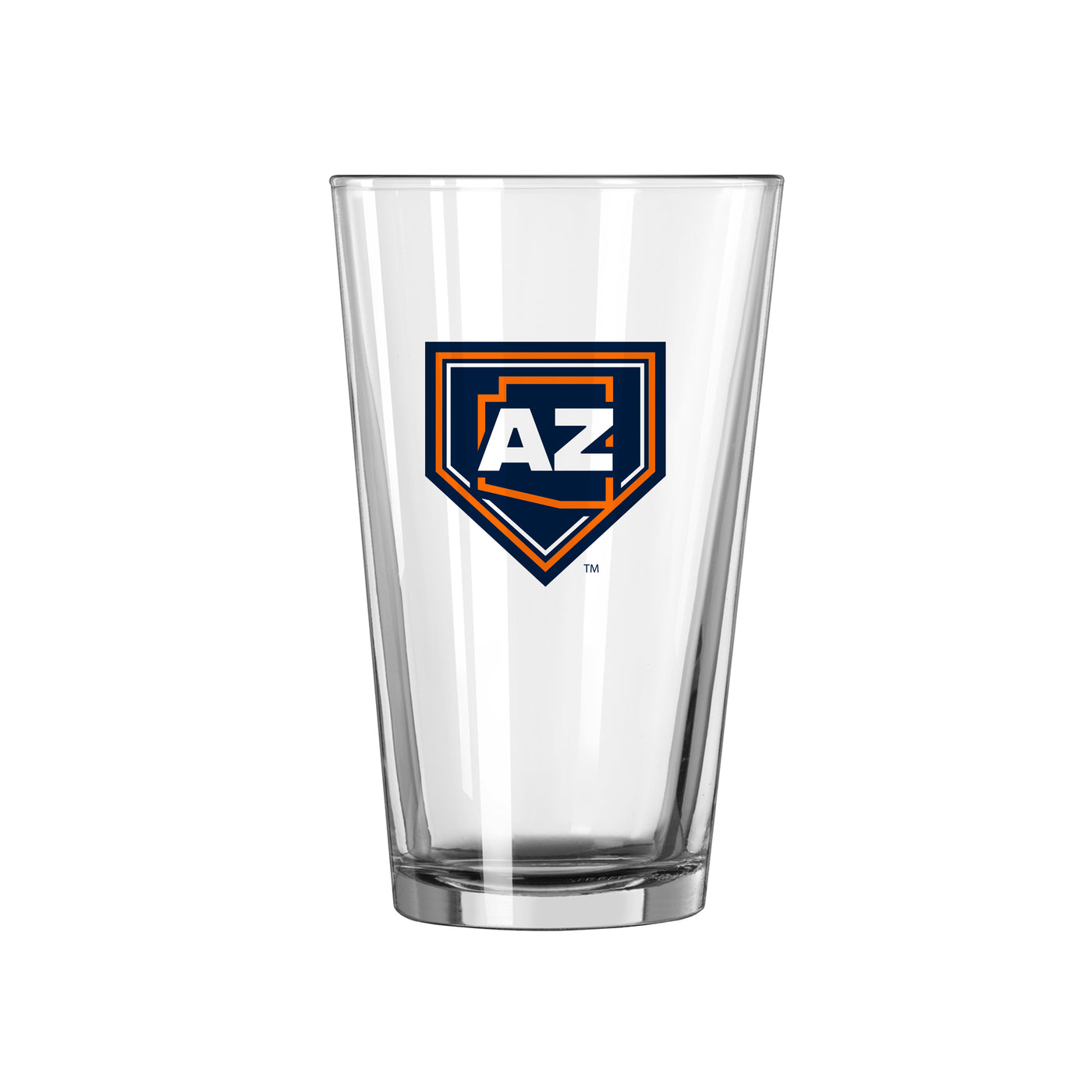 2023 Cactus League 16oz Pint Glass