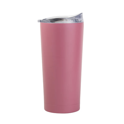 NY Mets 2024 Cactus League 20oz Powder Coat Tumbler