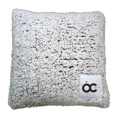 Orange County Soccer Club Frosty Pillow - Logo Brands
