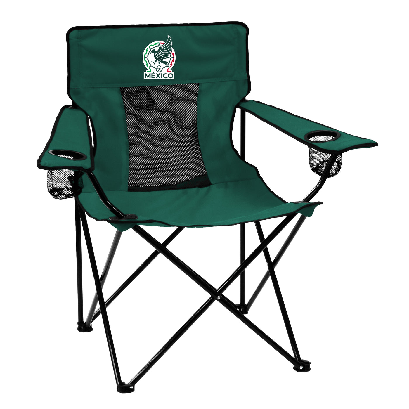 Mexico National Team Elite Chair - Logo Brands