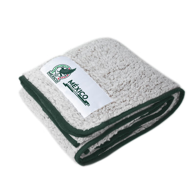 Mexico National Team Frosty Fleece