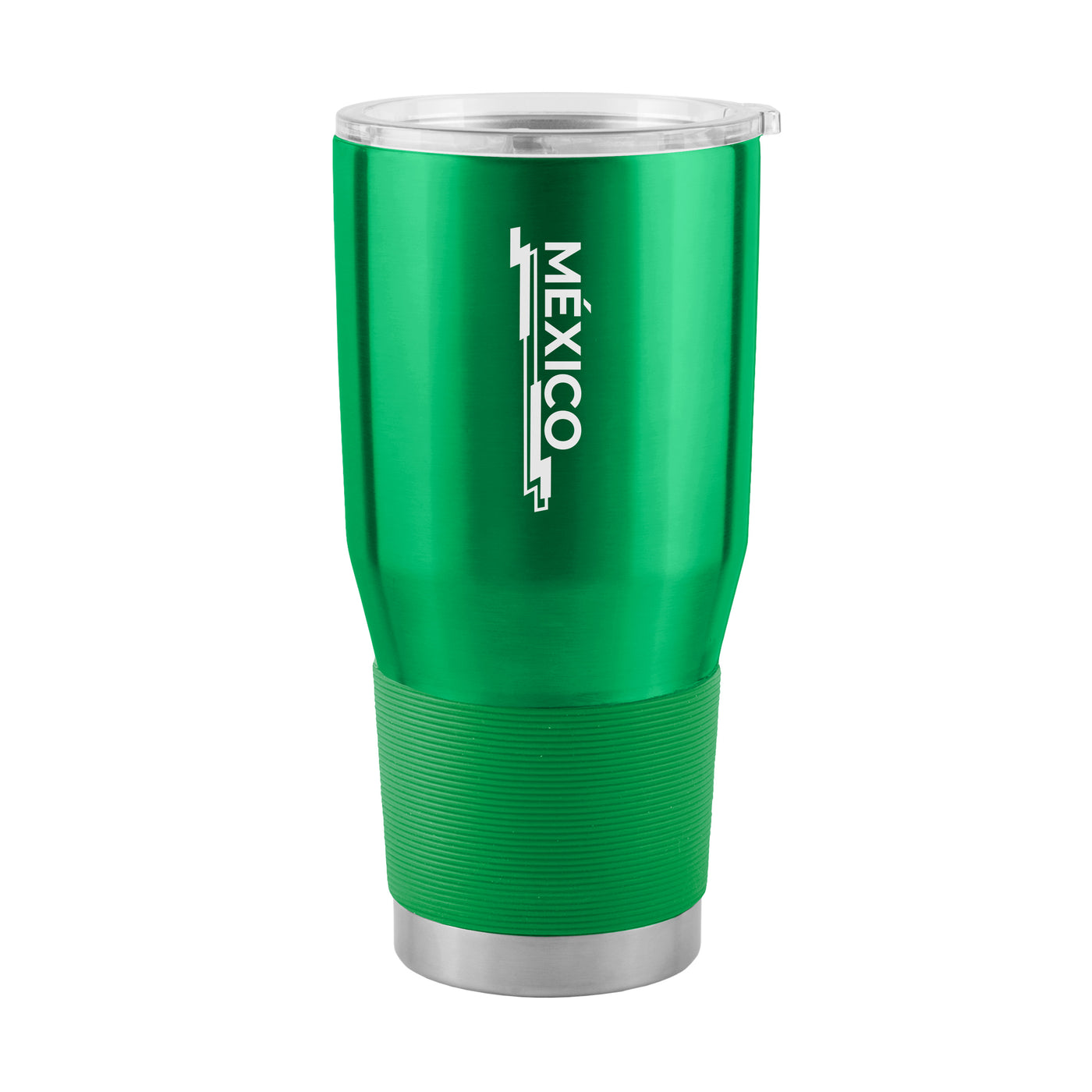 Mexican National Men's Soccer 30oz Gameday Stainless Steel Tumbler