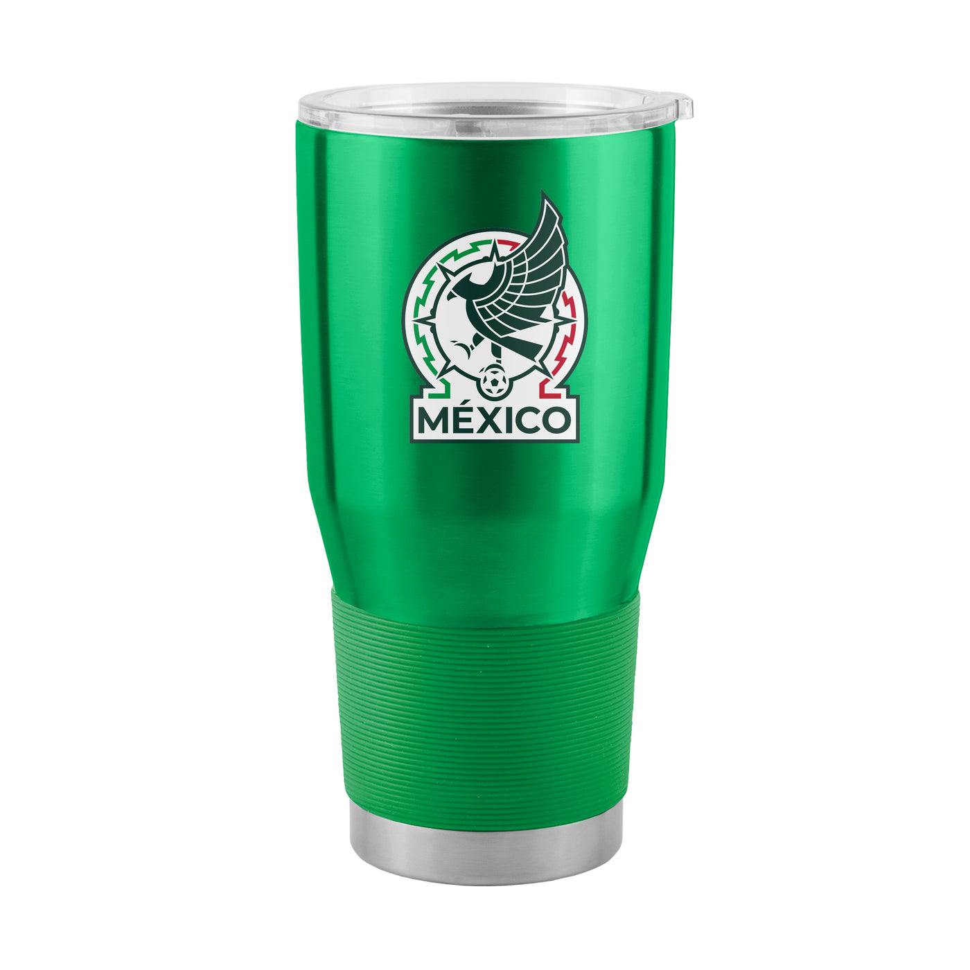 Mexican National Men's Soccer 30oz Gameday Stainless Steel Tumbler