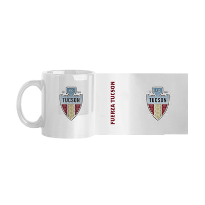 FC Tucson 11oz Gameday Sublimated Mug
