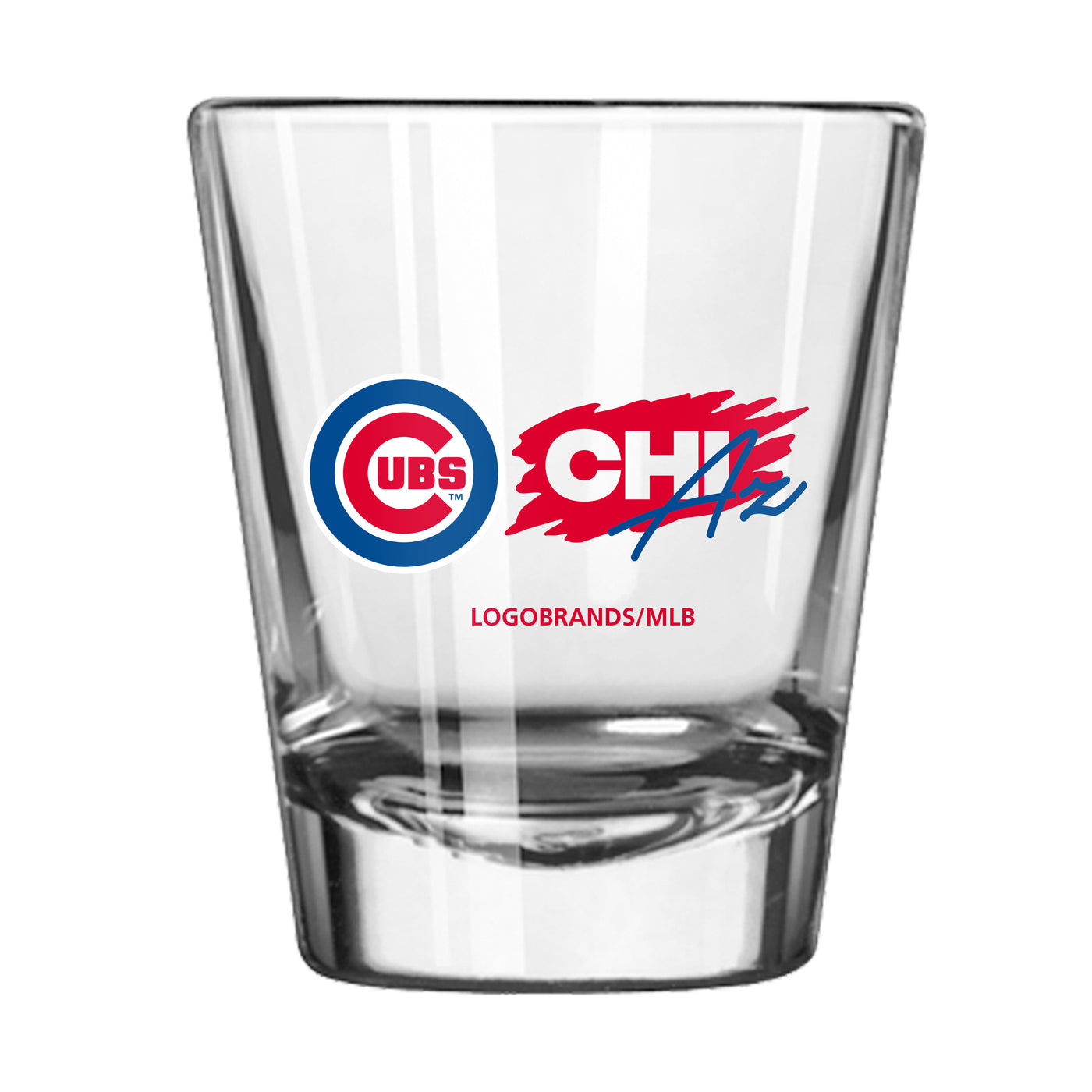 Chicago Cubs 2oz 2022 Spring Training Shot Glass