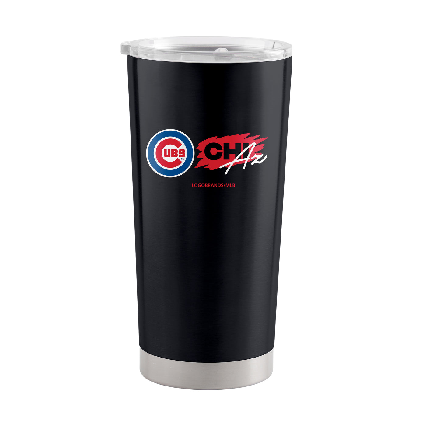 Chicago Cubs 20oz 2022 Spring Training Stainless Tumbler