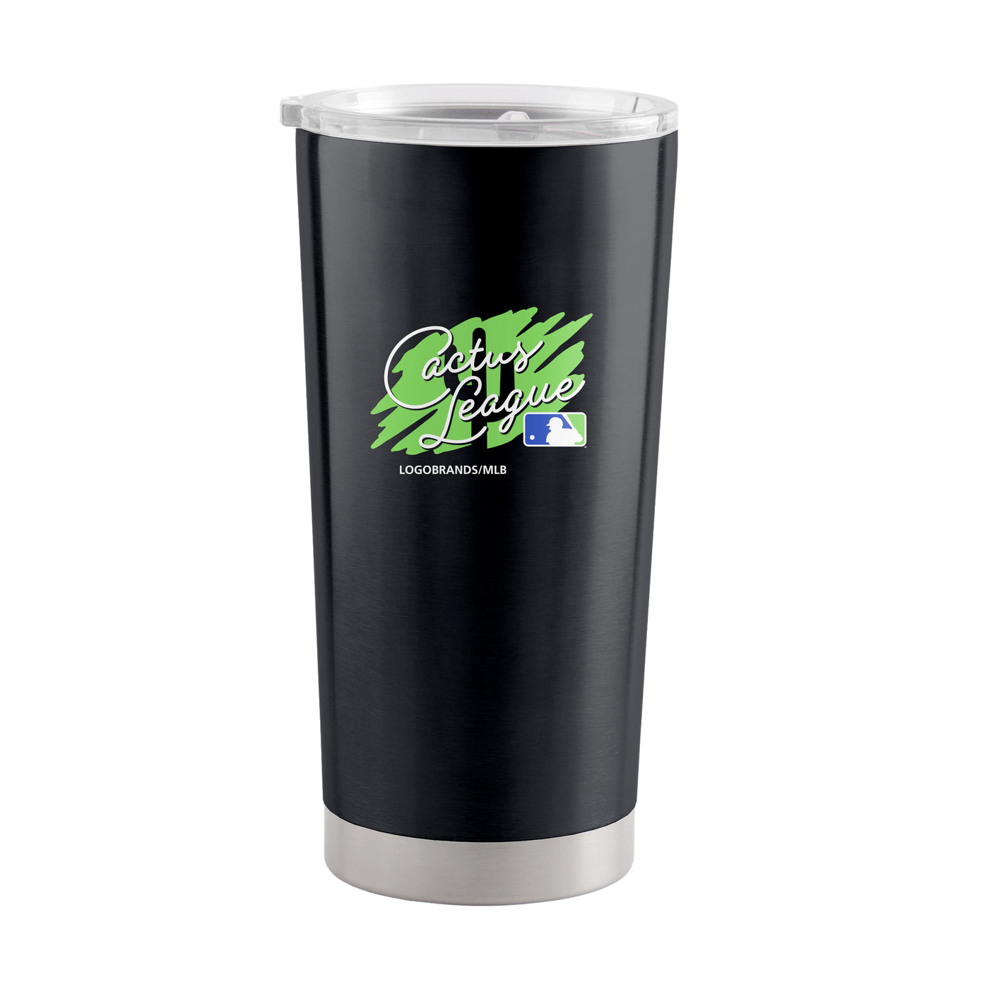 Seattle Mariners 20oz 2022 Spring Training Stainless Tumbler