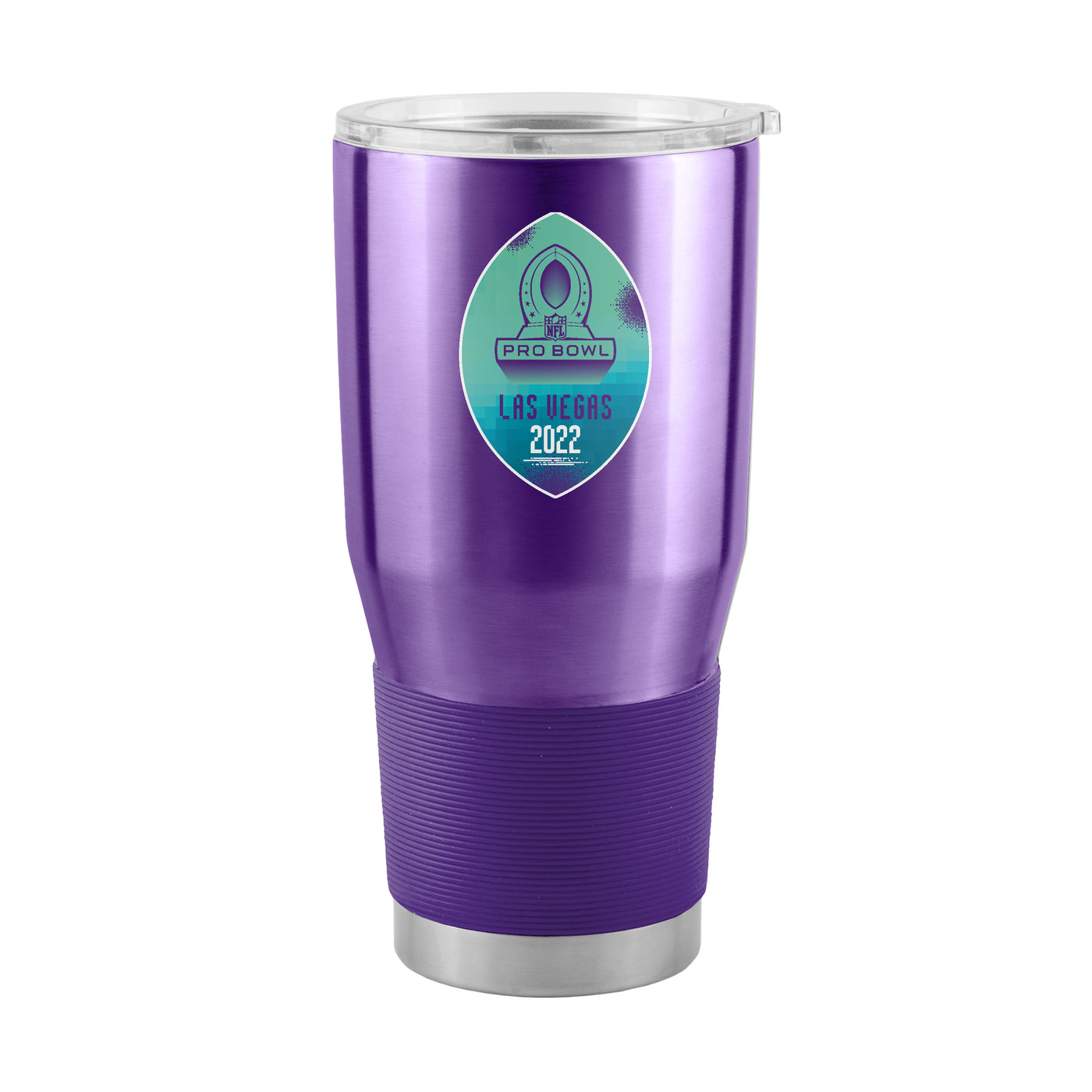 Pro Bowl 30oz 2022 Stainless Tumbler