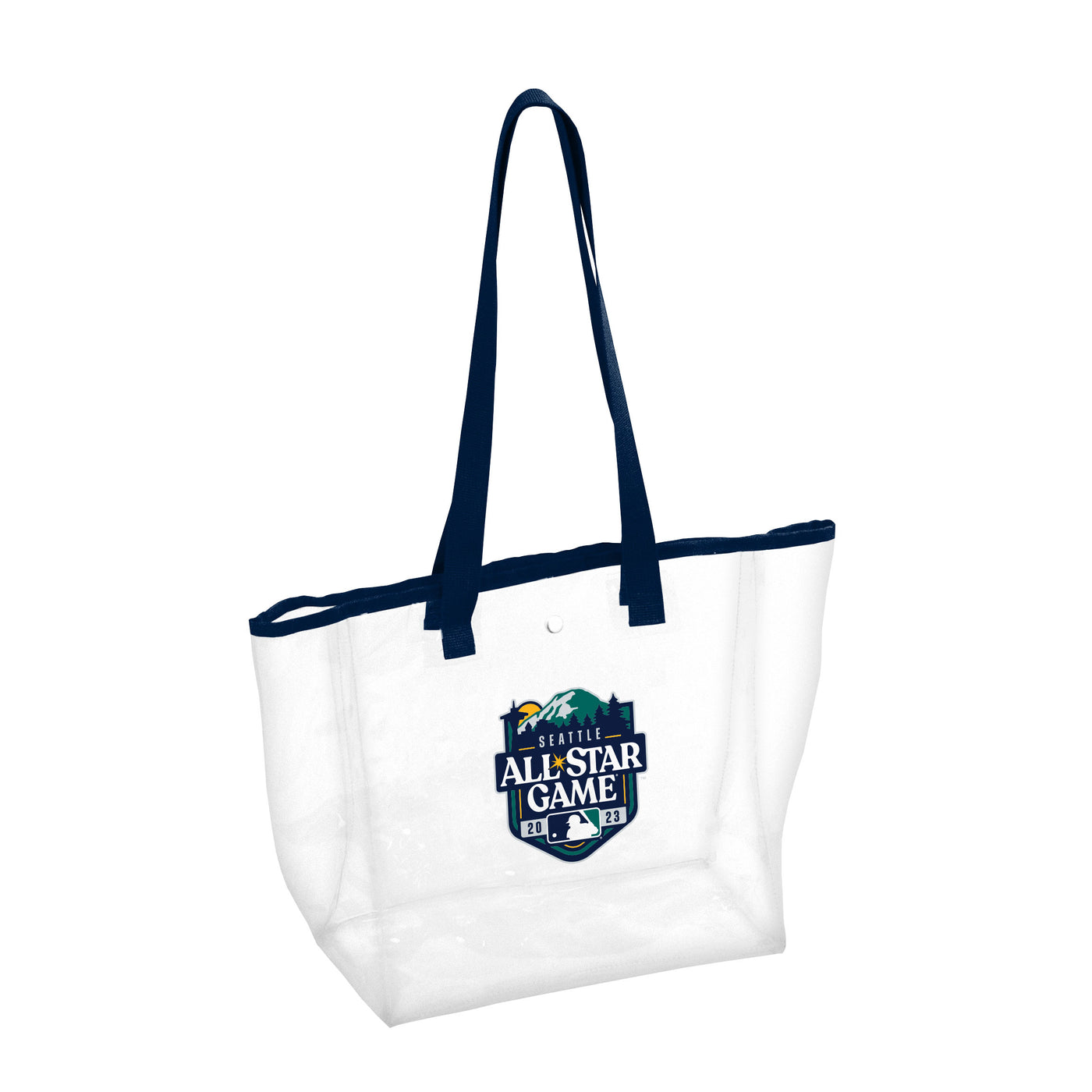 2023 MLB All Star Game Clear Tote