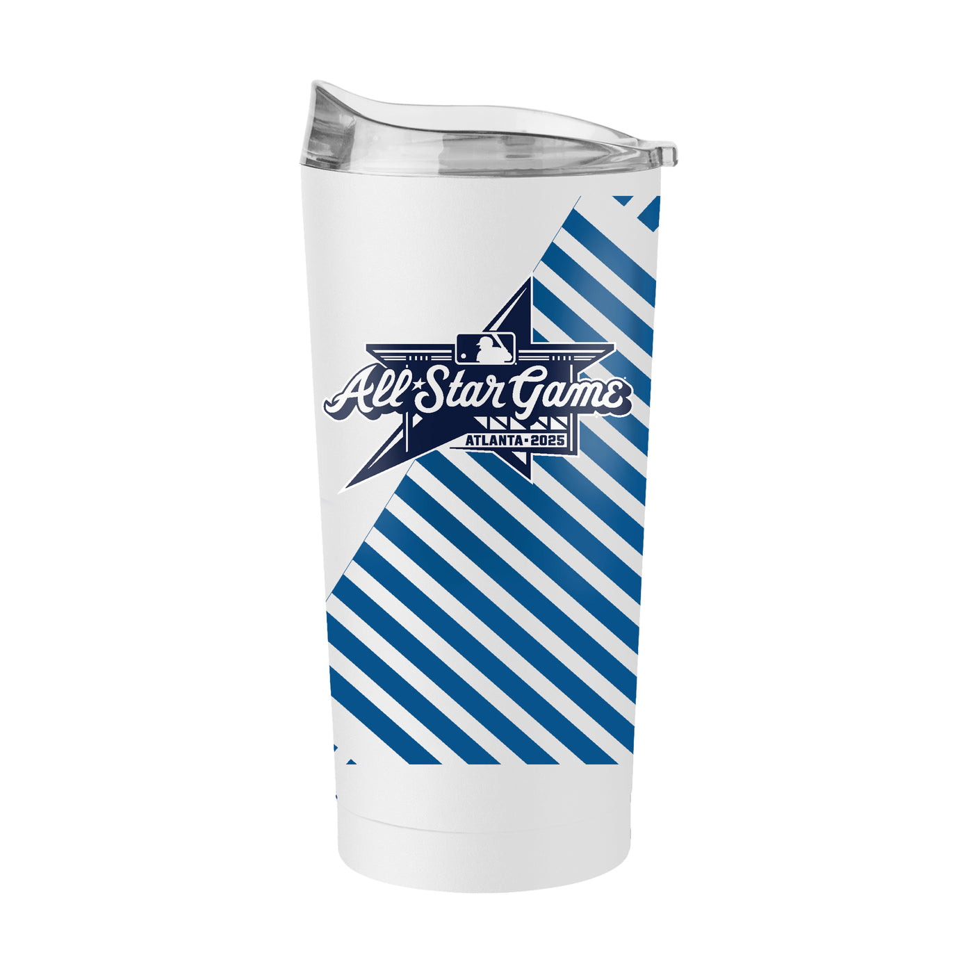 2025 MLB All Star Game 20oz Powder Coat Tumbler