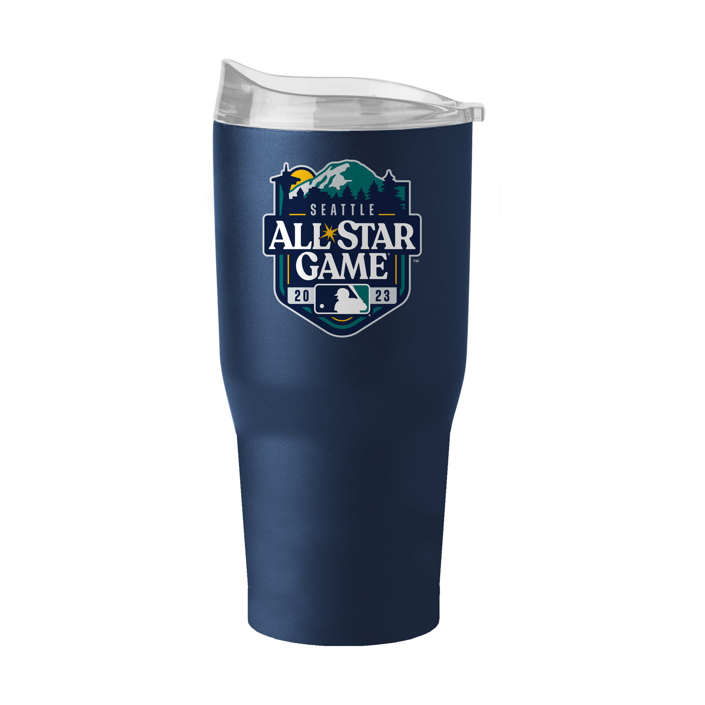 2023 MLB All Star Game 30oz Powder Coat Tumbler