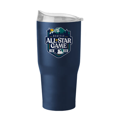 2023 MLB All Star Game 30oz Powder Coat Tumbler