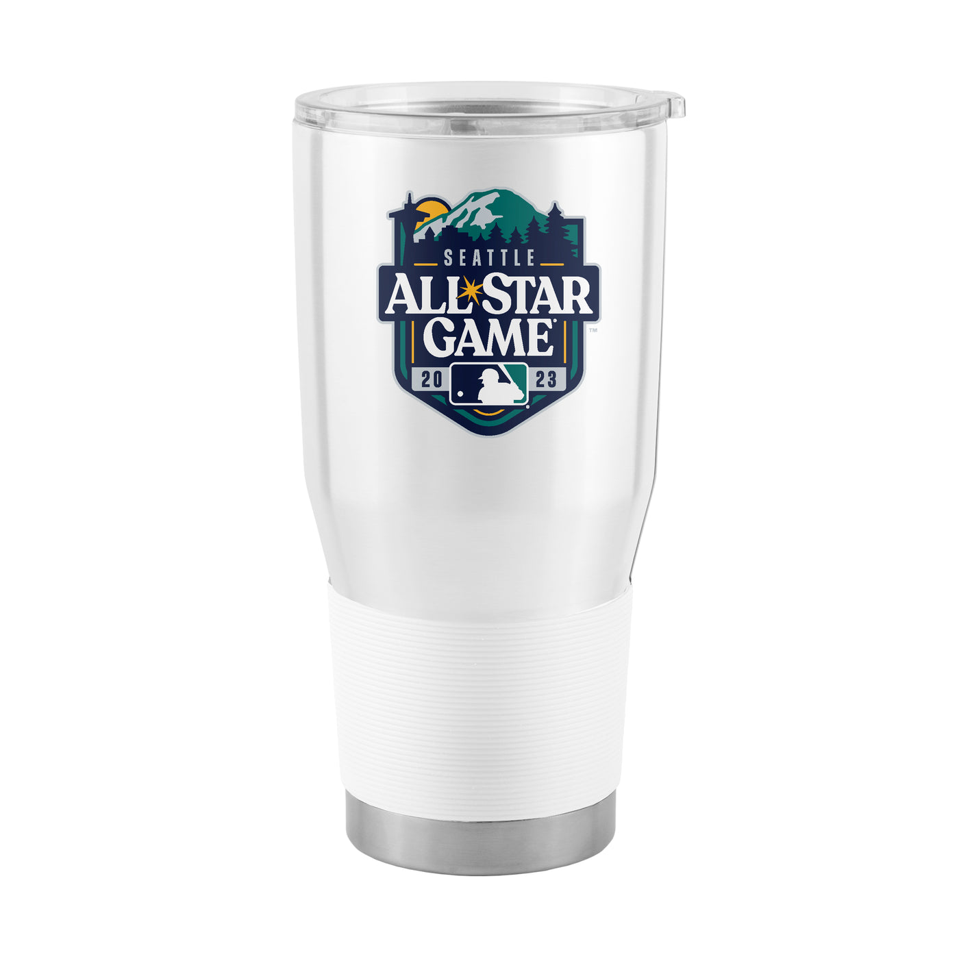 2023 MLB All Star Game 30oz Stainless Steel Tumbler