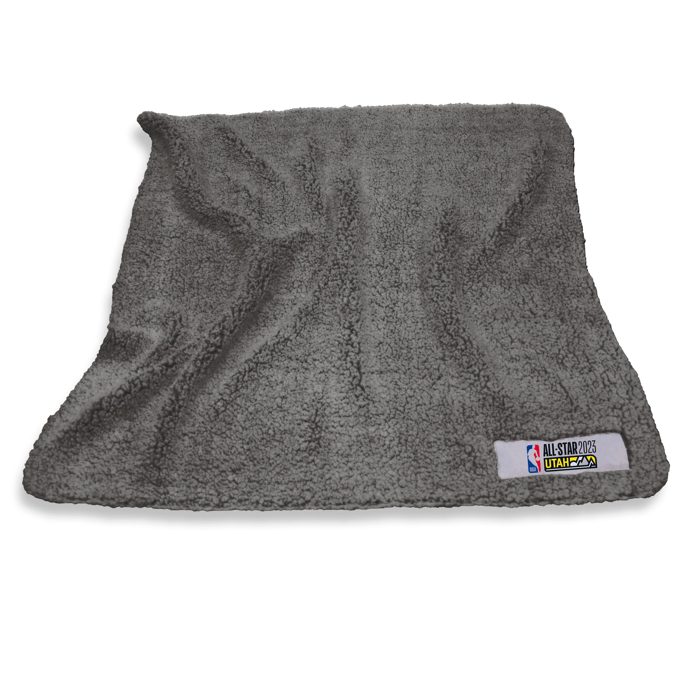 NBA 2023 All Star Weekend Color Frosty Fleece