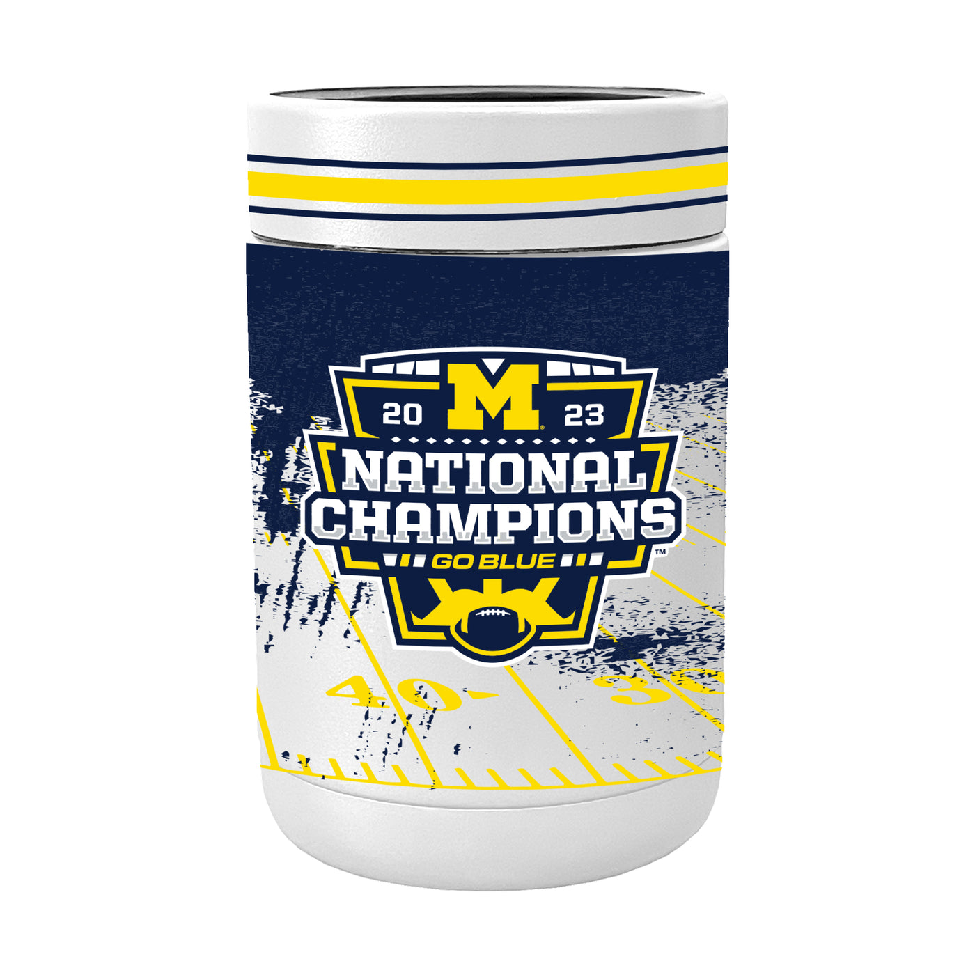 Michigan 2023 CFP National Champions Universal Coolie