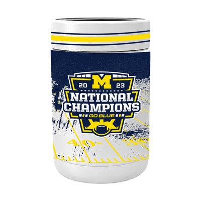 Michigan 2023 CFP National Champions Universal Coolie