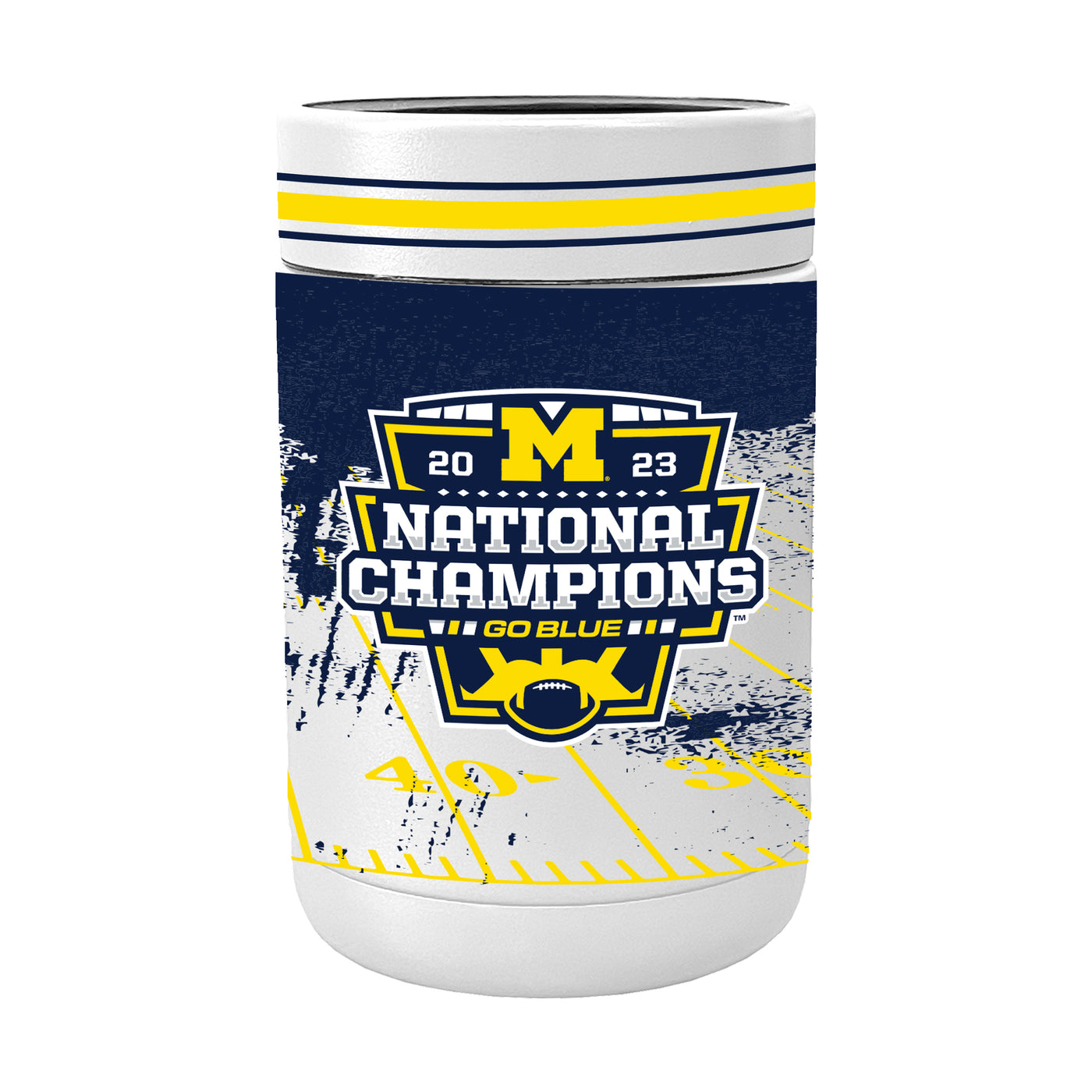 Michigan 2023 CFP National Champions Universal Coolie