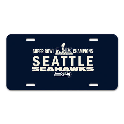 Super Bowl 60 Champions Collection | Logo Brands