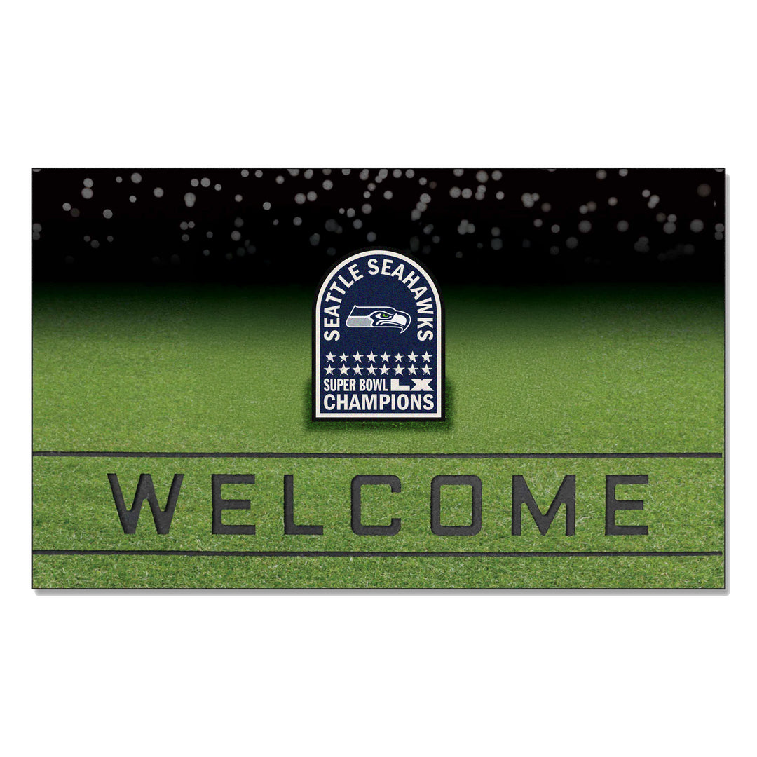 Seattle Seahawks Gear & Apparel | Logo Brands