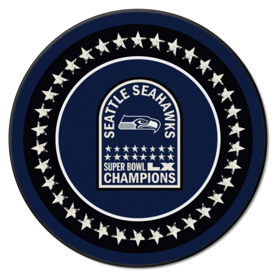 Seattle Seahawks – Page 2