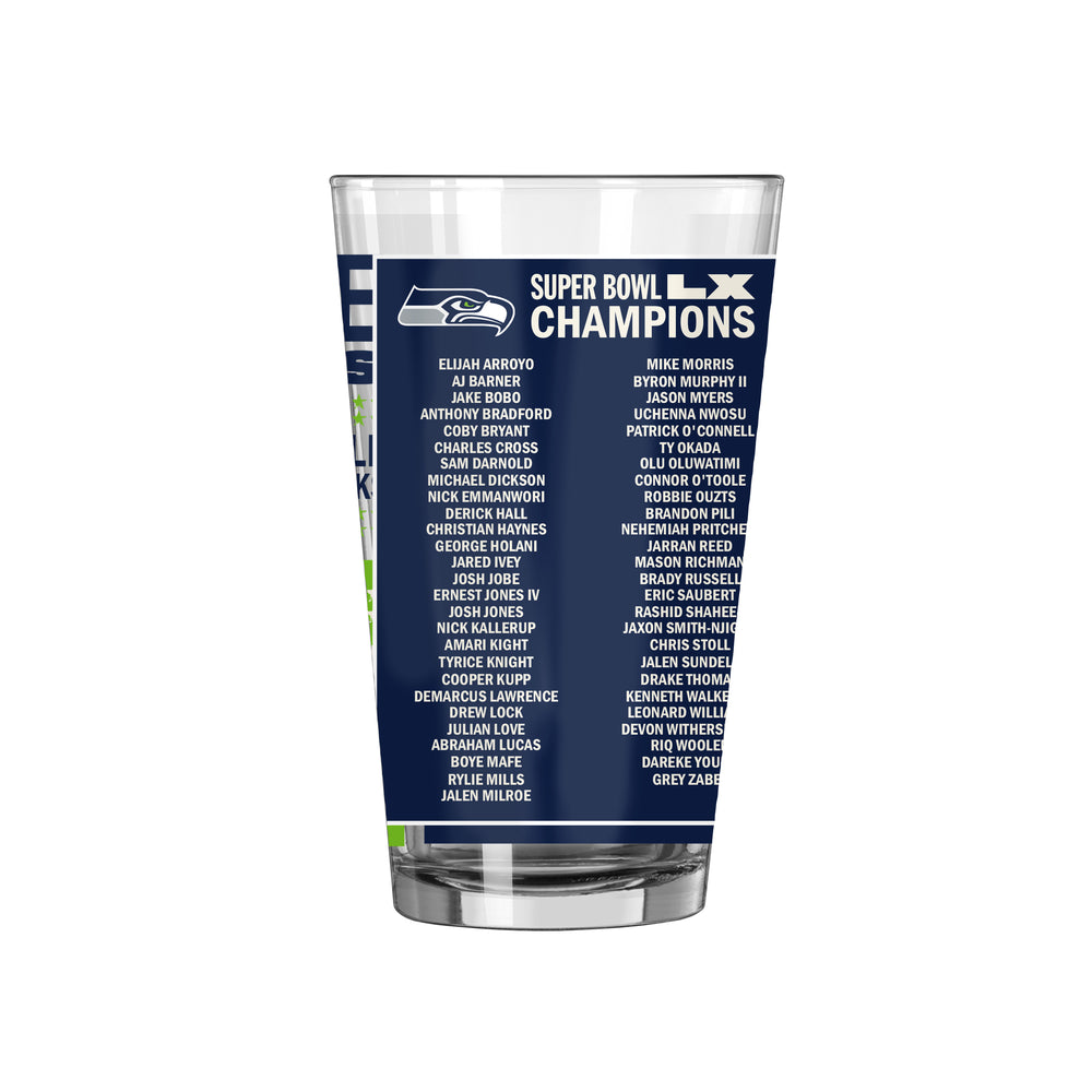 Super Bowl 60 Champions