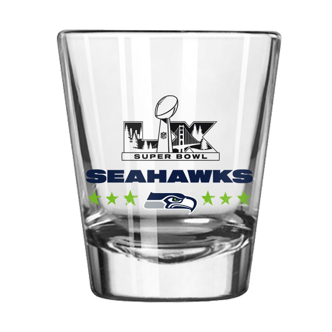 Super Bowl 60 Champions