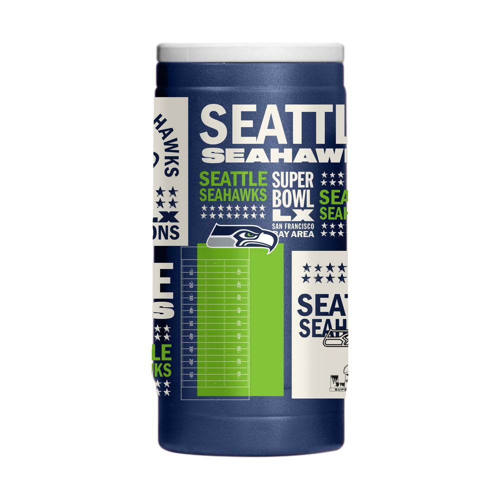 Seattle Seahawks – Page 2