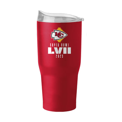 KC Chiefs 30oz SB Bound PC Tumbler