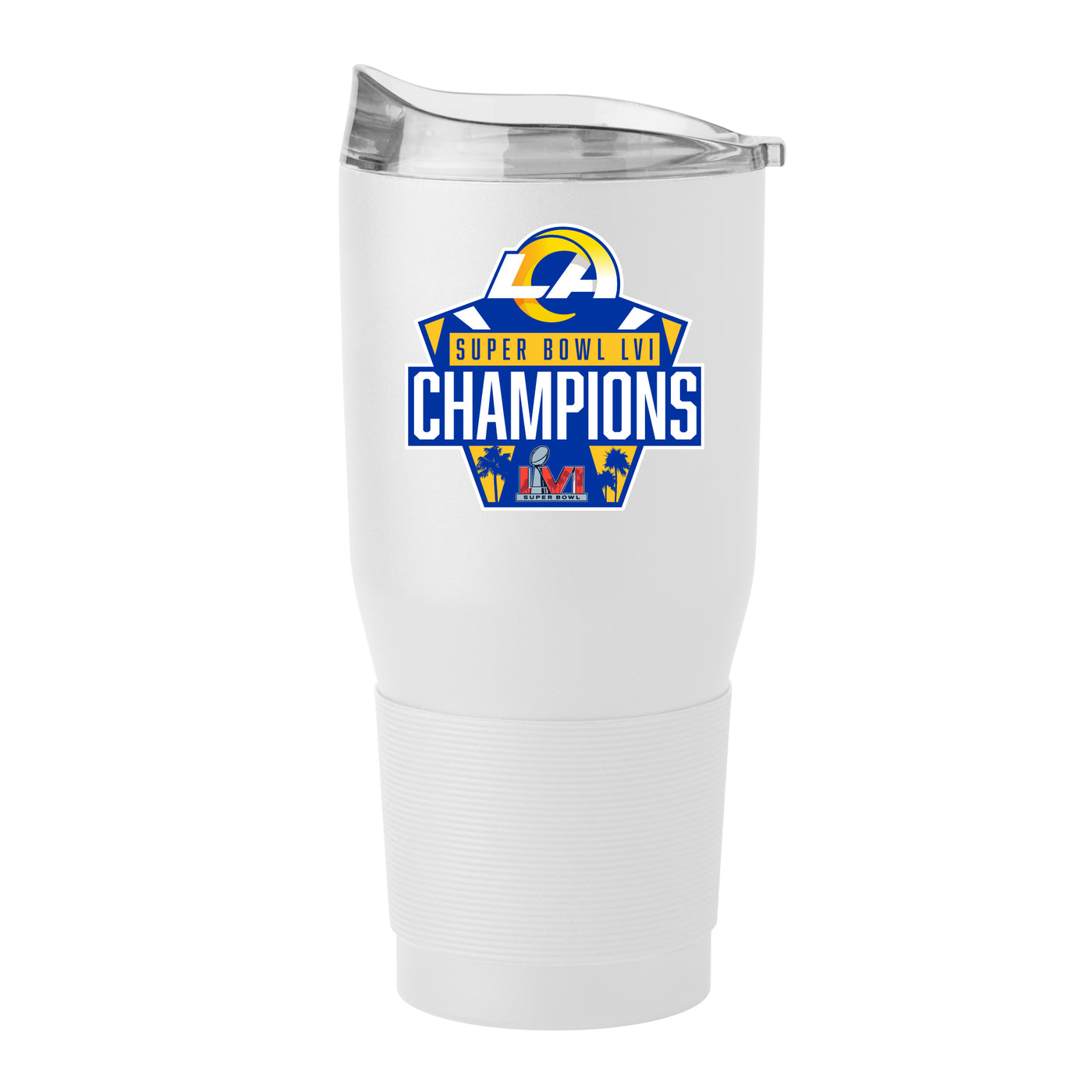 LA Rams 30oz SB Champions PC Tumbler