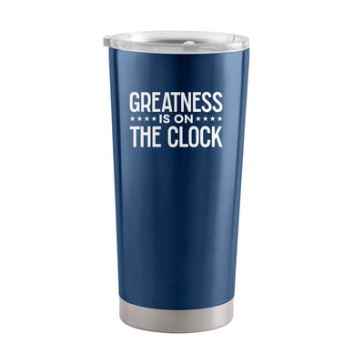 2024 NFL Draft 20oz Stainless Tumbler