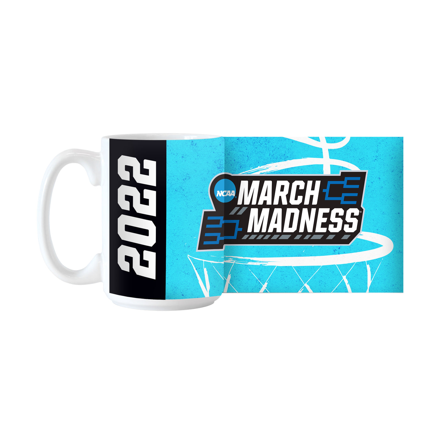 March Madness 15oz 2022 Sublimated Mug