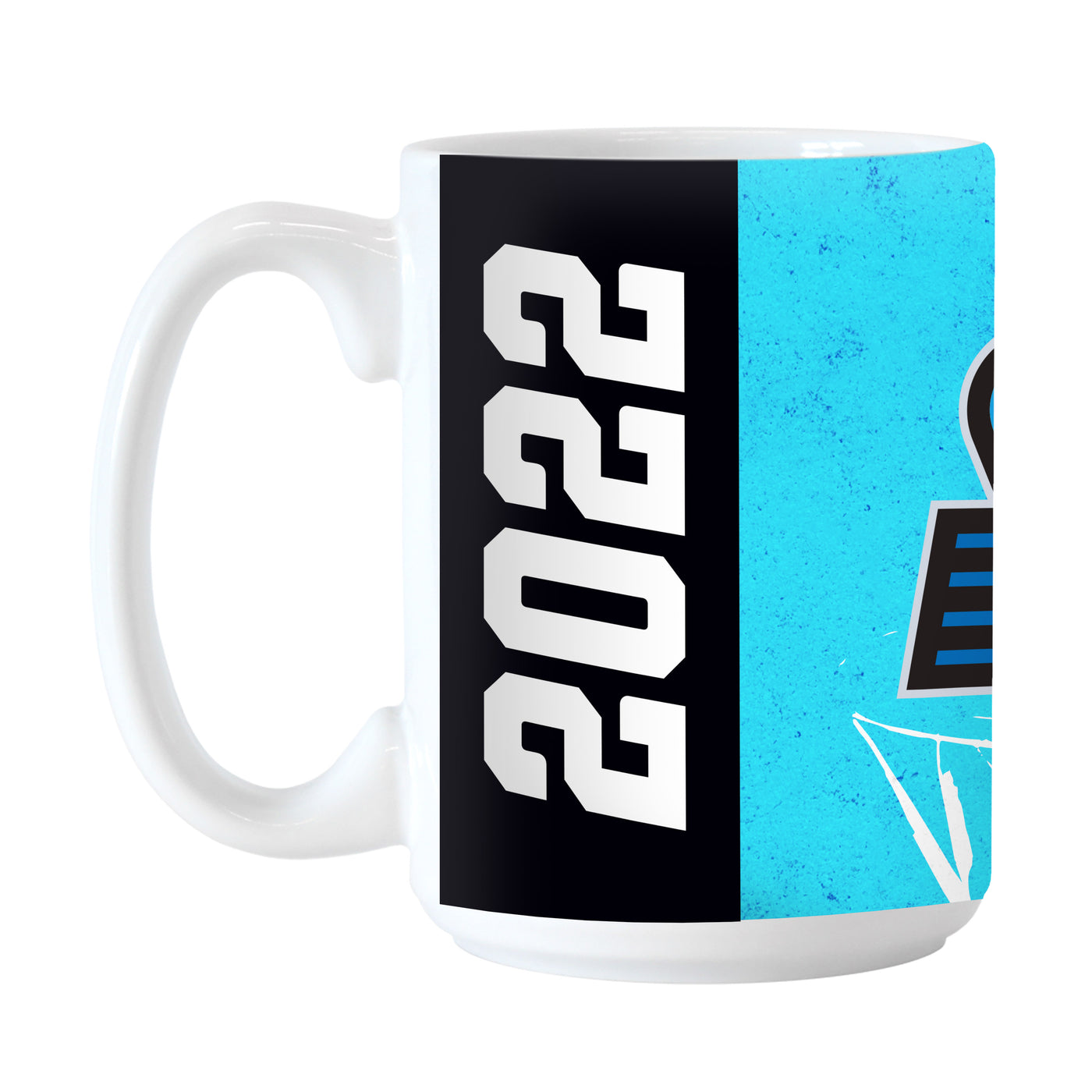 March Madness 15oz 2022 Sublimated Mug