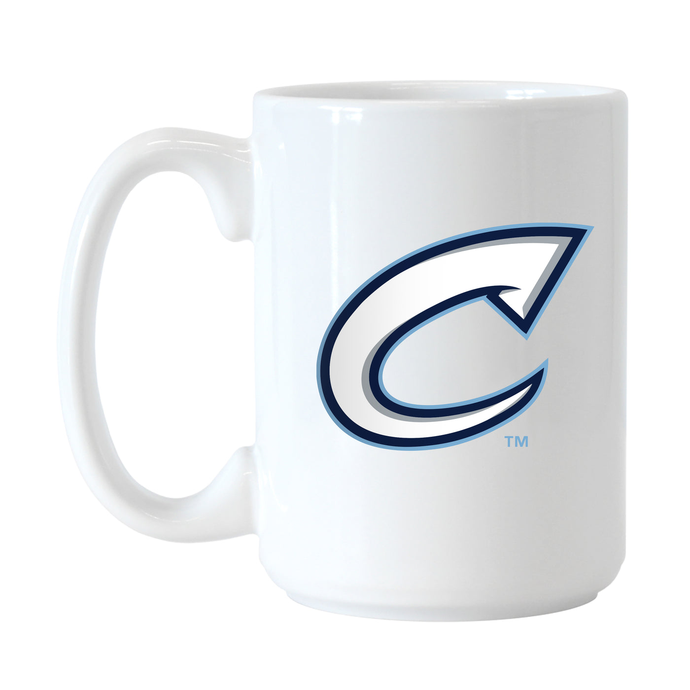 Columbus Clippers 11oz Flipside Sublimated Mug